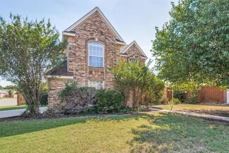 5224 Tartan Cir, Denton, TX 76208