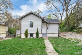 8233 Albin Ave, Saint Louis, MO 63114