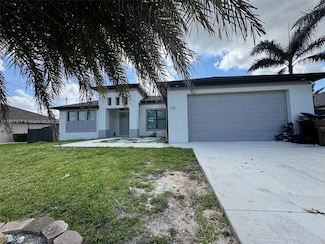 113 NW 38th Place, Cape Coral, FL 33993
