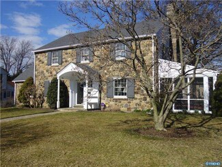 111 Edgewood Rd, Wilmington, DE 19803