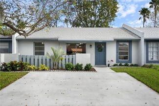 3163 Yorych Ln, Orlando, FL 32822
