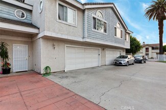 14020 Orizaba Ave Unit 2A, Paramount, CA 90723