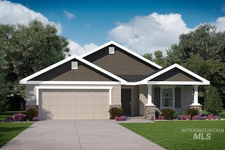 19172 Smith Fork Way, Nampa, ID 83687