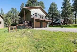139 San Moritz Dr, Bayfield, CO 81122