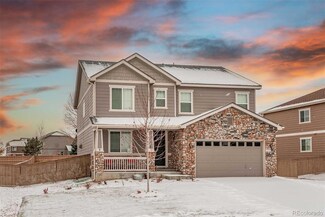 705 Springvale Rd, Castle Rock, CO 80104
