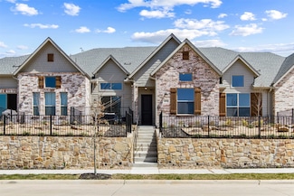 12616 Audubon Trail, Rowlett, TX 75089
