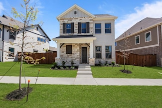 13845 Wembley Bend Way, Fort Worth, TX 76008