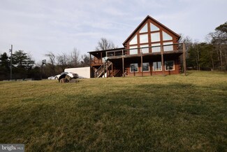 46 Apple Core Rd, Linden, VA 22642