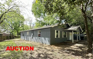 3801 Old Troup Hwy, Tyler, TX 75707