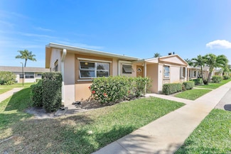 2523 Dudley Dr W Unit H, West Palm Beach, FL 33415