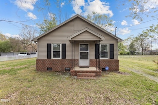 128 Warren Ave, Oxford, NC 27565