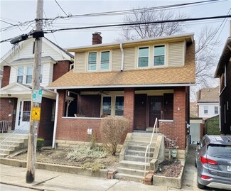 340 W Penn Place, Pittsburgh, PA 15224