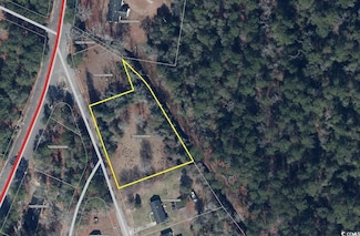 TBD Nichols St, Nichols, SC 29581