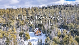 24 English Woods Rd, Bethel, ME 04217