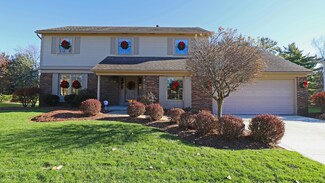 7746 Strathmoore Rd, Dublin, OH 43016