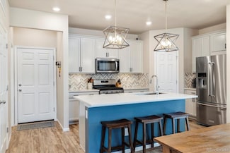 8586 Holman Ct Unit A, Arvada, CO 80005