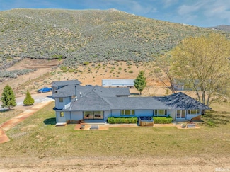 5365 Eastlake Blvd, Washoe Valley, NV 89704