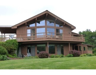 93 Kendall Hill Rd, Sterling, MA 01564
