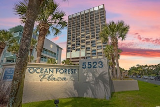5523 N Ocean Blvd Unit 2006 Ocean Forest P, Myrtle Beach, SC 29577