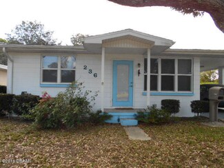 236 N Ridgewood Ave, Ormond Beach, FL 32174