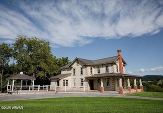 796 Ellis Artley Rd, Muncy, PA 17756