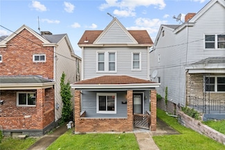 26 Minooka St, Pittsburgh, PA 15210