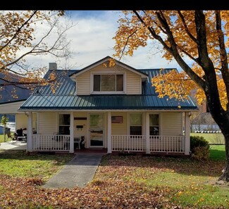 2401 Big Falls Rd, Blacksburg, VA 24060