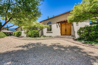 3860 Silverado Trail N, Calistoga, CA 94515