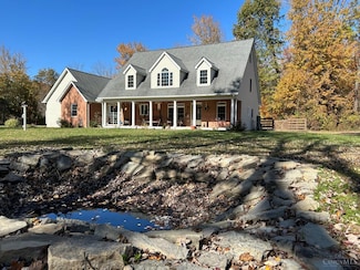 124 Gee Dr, Sardinia, OH 45171