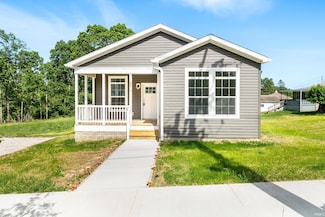 2517 S Banta Ave, Bloomington, IN 47403
