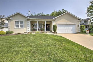 7 Buttonridge Place, Mount Zion, IL 62549