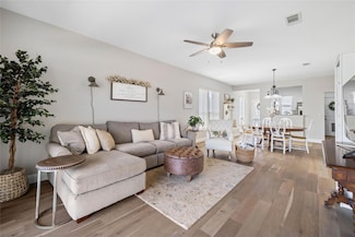 210 Crockett Loop, Georgetown, TX 78633