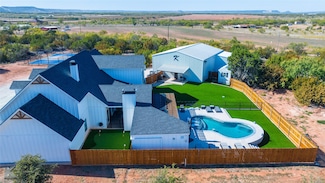 5318 Farm To Market Road 707, Abilene, TX 79606