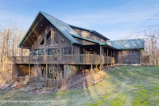 69600 Garver Lake Rd, Edwardsburg, MI 49112