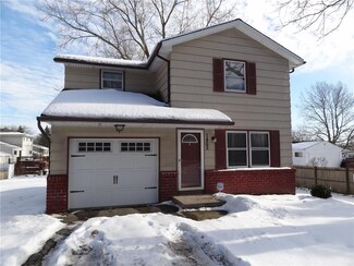 1462 Clinton Ave S, Rochester, NY 14620