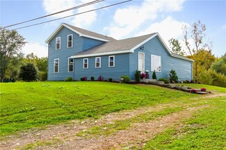 3519 State Route 49, Central Square, NY 13036