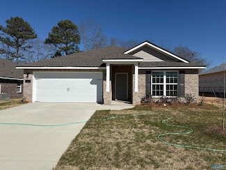 2125 Dawson Lane North E, Cullman, AL 35058