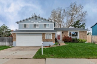 9340 W Burgundy Ave, Littleton, CO 80123
