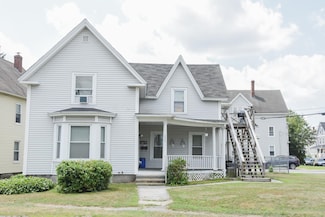 202 W Hancock St, Manchester, NH 03102