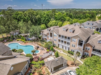 2801 Chancellorsville Dr Unit 1427, Tallahassee, FL 32312