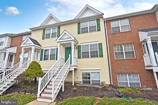 8021 Lantern Ct, Manassas, VA 20109