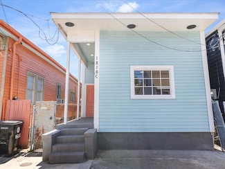 1816 Saint Philip St, New Orleans, LA 70116