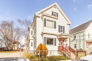 35 Division St, Brockton, MA 02301