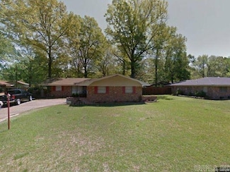 3907 S Fir St, Pine Bluff, AR 71603