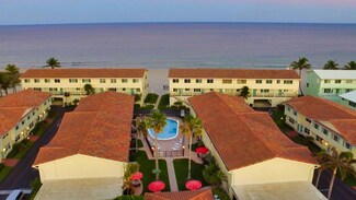 5450 N Ocean Blvd Unit 39K, Lauderdale By the Sea, FL 33308