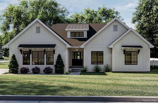 00 Gilbo Ave, Waterford Township, MI 48328