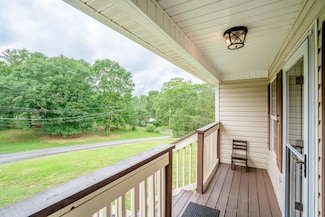 4371 Bass McHan Dr NE, Dalton, GA 30721