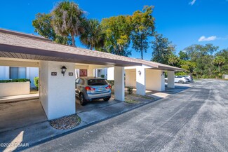 1 Tomoka Oaks Blvd Unit 118, Ormond Beach, FL 32174