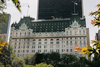 1 Central Park S Unit 1801/03, New York, NY 10019