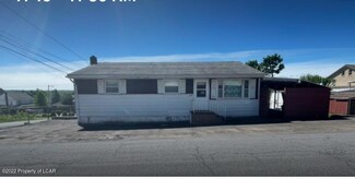 318 E 8th St, Hazleton, PA 18201